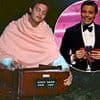 Bobby Brazier, 22, 'is quitting showbiz and moving to India to pursue the Hare Krishna religion'