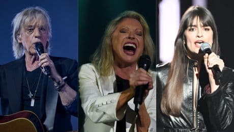 Jean-Louis Aubert, SDM, Véronique Sanson, Clara Luciani... La riche programmation des Francofolies 2025