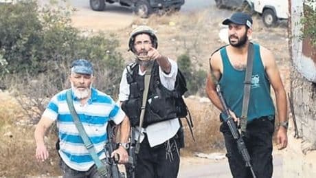İsrail’den dikkat çeken itiraf: Sivil İsrailliler masum Filistinlileri öldürüyor