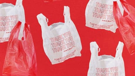 Do Plastic Bag Bans Actually Work?