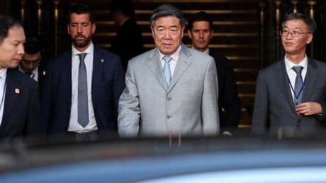 TikTok : les Etats-Unis et la Chine s’entendent sur « un cadre pour un accord »