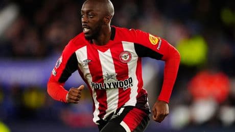 Tottenham transfer news: Morgan Gibbs-White, Eberechi Eze, Yoane Wissa and more