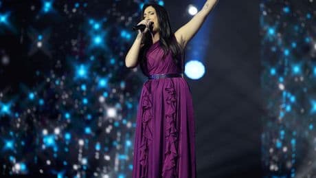 Eurovision Song Contest: Ein bisschen Hass