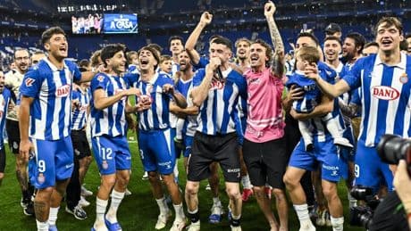 La importancia 'capital' del Espanyol de quedarse en Primera