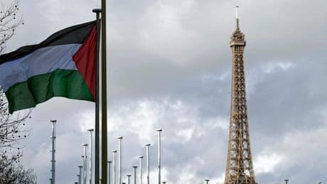 Macron annonce que la France va reconnaître l’Etat de Palestine en septembre, Israël fulmine