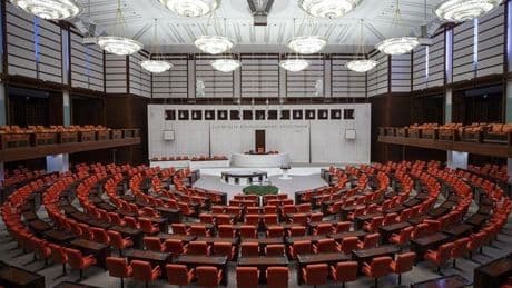 EMEP, CHP, DEM Parti ve TİP'ten işçilerin sendikal haklarına yönelik kanun teklifi