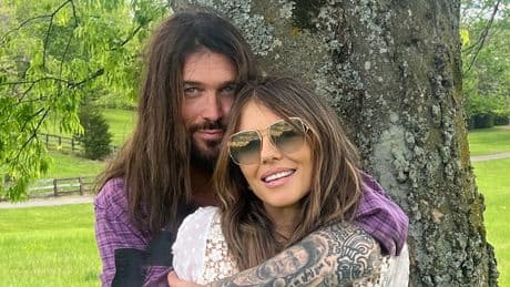 Turtel-Zeit in Tennessee - Elizabeth Hurley besucht ihren Cowboy