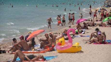 Urlaub: Wer wann Sommerferien hat – und wieso Bayern immer zuletzt