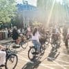 Fietsen naar werk wint terrein, aantal ritten stijgt met 57 procent