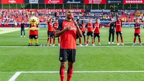Doch nicht zu Barça? Jetzt will Bayern auch Tah holen