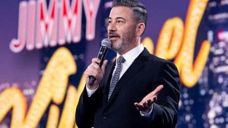 Donald Trump: US-Präsident zählt Late-Night-Hosts Jimmy Kimmel und Jimmy Fallon an