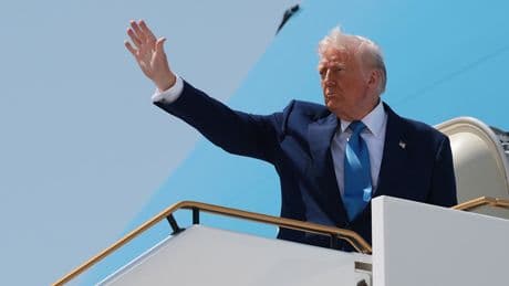 Verhandlungen mit Hamas und Iran - Verrät Trump jetzt Israel?