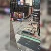 Times Square in New York kort ontruimd na vondst “verdacht pakket”