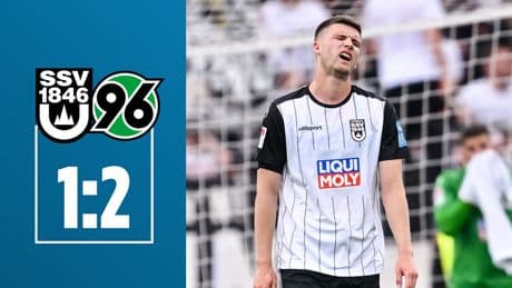 Ulm-Pechvogel - Peinlich-Eigentor mitten im Abstiegskampf