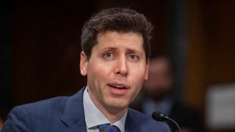 ChatGPT Plus per tutti: l’accordo (mai siglato) tra Sam Altman e il governo inglese