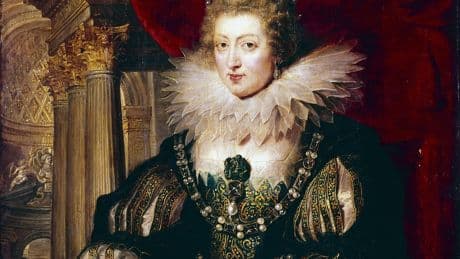 « Anne d’Autriche, la régente absolue » : Joël Cornette rend justice à la souveraine vilipendée