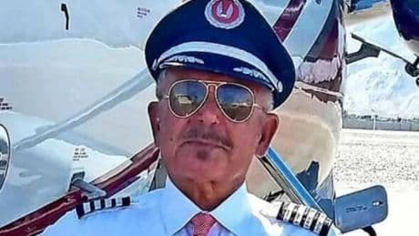 'I flew Boeing planes for 40 years - why Air India tragedy was bound to happen'