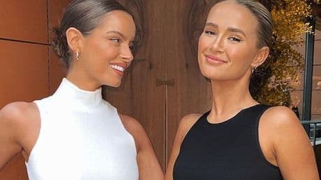 Maura Higgins shares very special birthday tribute to Molly-Mae Hague as fans 'tear up'