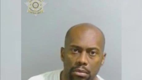 Georgia civil rights committee member resigns after being charged with homicide
