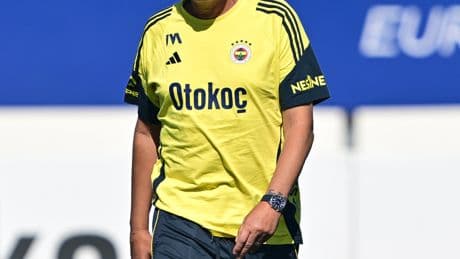 Fenerbahçe Al-Ittihad karşısında!