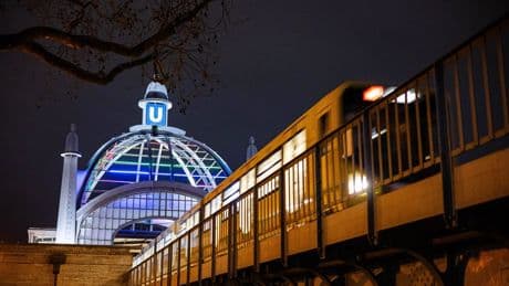 Berlin: BVG sperrt U-Bahnhof Nollendorfplatz für vier Monate