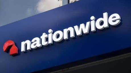 Nationwide changes mortgage rates with new deals for first-time buyers