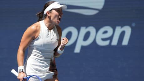 Pegula dendert door naar kwartfinales US Open en blijft zonder setverlies