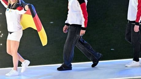 Insgesamt sechsmal Edelmetall: „Goldene“ Heim-EM bei den Turnern – doch die Probleme bleiben