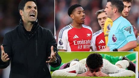 How Arsenal slashed social media abuse of their stars by 90 PER CENT: Using AI to hunt down trolls, targeting frustrated gamblers and how it helps them win on the pitch too