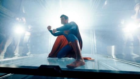 ‘Superman’ Flying Toward $600 Million At Worldwide Box Office