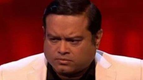 The Chase star Paul Sinha brands Adrian Edmondson the "biggest douche bag in TV”