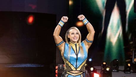 „NXT“ vom 24. Juni - Titel-Knaller und Evolution-Schlacht