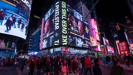 Times Square first, Alcatraz Island next? The strange new steps in Saudi boxing saga