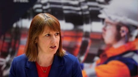Five things to know about Reeves’s cash ISA reform in five minutes