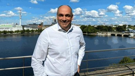 Rolf Habben Jansen: “Hapag-Lloyd vuole investire ancora in Italia. Spinelli? Ho fiducia in una buona soluzione”