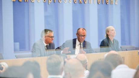 Sozialreformen: Jetzt wird es für uns alle teuer