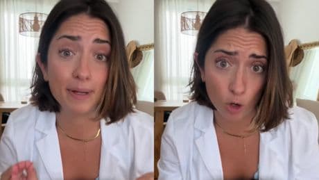 Sara Marín, médica: ''Si no eres celíaco y el pan o la pasta te sientan mal, puede ser que tengas sensibilidad al gluten o intestino irritable''