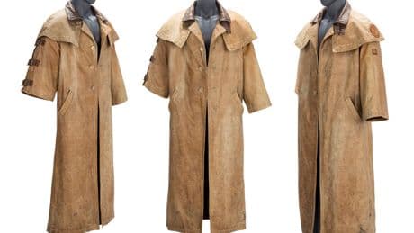 A look into the Bleak House auction items Guillermo del Toro had the hardest time letting go of