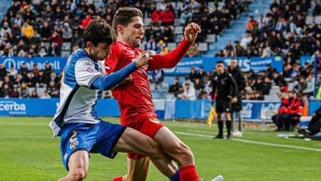 Terrassa-Sabadell, un derbi que genera siempre gran expectación