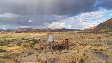 U.S. To Open Domestic Supply Of Critical Minerals From Mine Waste