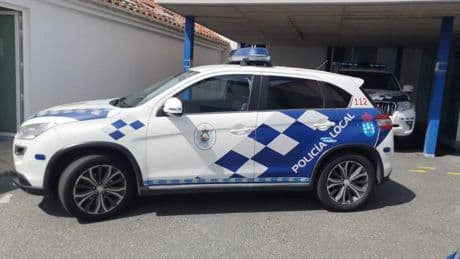 Detienen un hombre en Ferrol tras realizar disparos al aire y llevarse al hijo menor de su pareja
