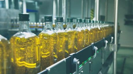 El Gobierno quiere retirar aceite del mercado para evitar que baje el precio