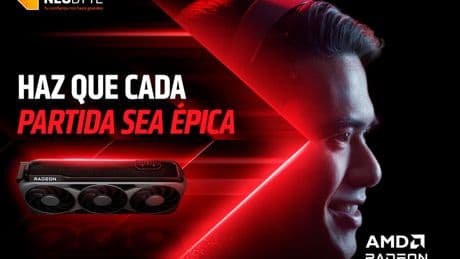 Jugar a 4K no solo es cosa de NVIDIA: la AMD Radeon RX 9070 XT también puede con ello. Y hasta por menos dinero