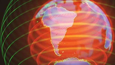 Aplicaciones para cuidar el planeta