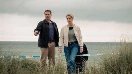RTL: Nordsee-Krimi am Dienstag – Hier liegt das Werlesiel aus "Dünentod"