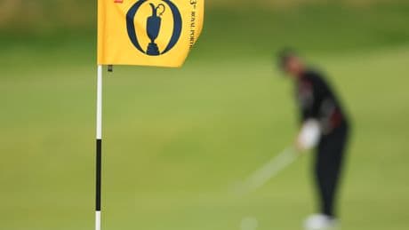 Fanatics Sportsbook promo: New users get $1,000 no sweat first bet for the 2025 Open Championship