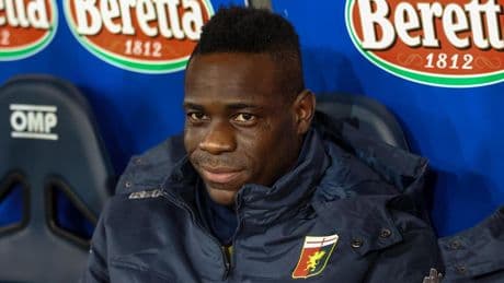Mario Balotelli (34) se abre en canal y desvela cuál es el sueño que le queda por cumplir en su carrera: "El Real Madrid es..."