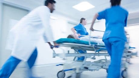 Why Do We Care How Much We Spend On Medicaid?