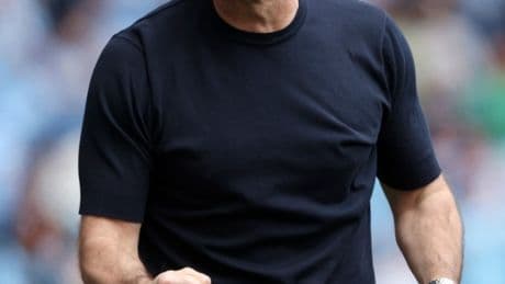 Frank Lampard reveals he listens to same song on every dog walk as he bids to guide Coventry back to Premier League