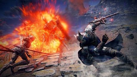 Elden Ring Nightreign getting a big update next week that's a must for solo players